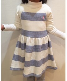POLO RALPH LAUREN | ワンピース