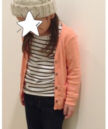 korea | カーディガン/ボレロ