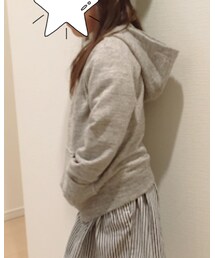 UNIQLO | パーカー