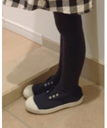 BENSIMON | シューズ