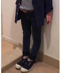 H&M | デニムパンツ