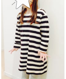 無印良品 | チュニック