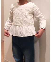 H&M | シャツ/ブラウス