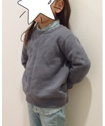 Birthday | スウェット