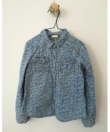ZARA | シャツ/ブラウス