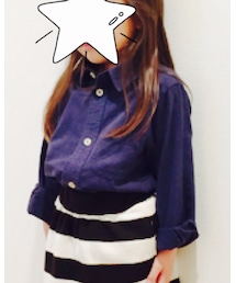 LAGOM | シャツ/ブラウス