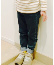 UNIQLO | デニムパンツ