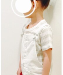 無印良品 | Tシャツ/カットソー