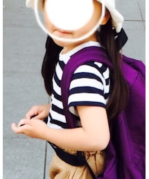 無印良品 | Tシャツ/カットソー