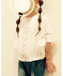 H&M | シャツ/ブラウス