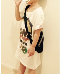 KRIFF MAYER | Tシャツ/カットソー