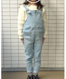 OLD NAVY | サロペット/オーバーオール