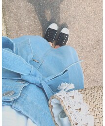 H&M | オールインワン・サロペット