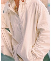 UNIQLO | マウンテンパーカー