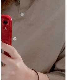 GU | シャツ/ブラウス