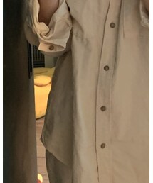 GU | シャツ/ブラウス