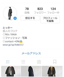 Instagram | tokkiiiii_ok(その他)