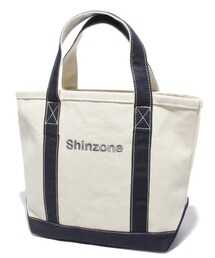 THE SHINZONE | トートバッグ