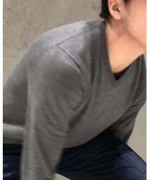 UNDER ARMOUR | ニット/セーター