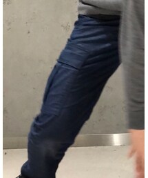 UNDER ARMOUR | チノパンツ