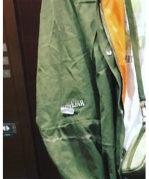 readymade | マウンテンパーカー