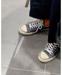 CONVERSE | スニーカー