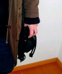 GALLARDAGALANTE | ショルダーバッグ