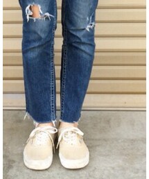 VANS | スニーカー