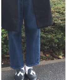 JOURNAL STANDARD | デニムパンツ