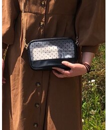 Heather | ショルダーバッグ