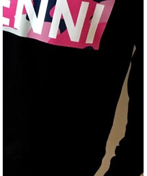 SISTER JENNI | パーカー