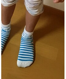 SISTER JENNI | ソックス/靴下