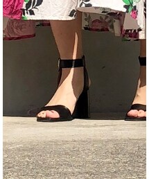 NUMBER TWENTY-ONE | サンダル