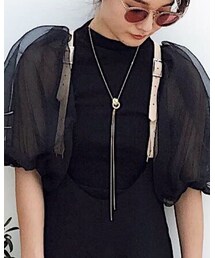 SNIDEL | トップス