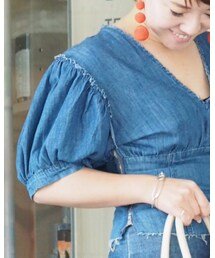 ZARA | シャツ/ブラウス