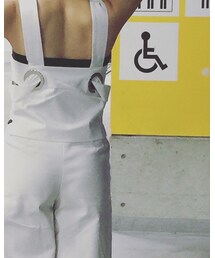 ZARA | タンクトップ