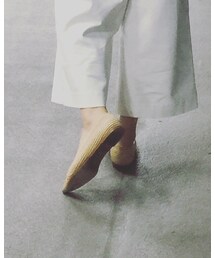 RonHerman VINTAGE | スリッポン