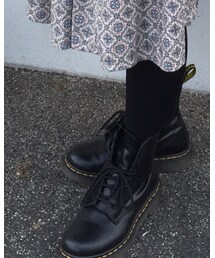 Dr. Martens | ブーツ