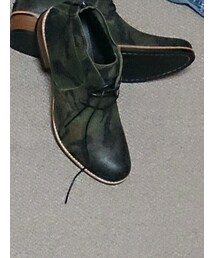 RAUDI | シューズ