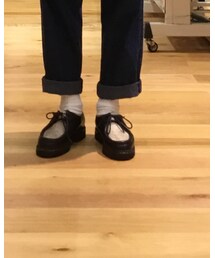 Paraboot | ブーツ