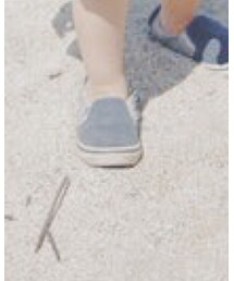 VANS | スニーカー