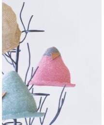 tegotego | ハット