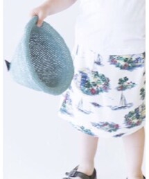 GLOBAL WORK | スカート