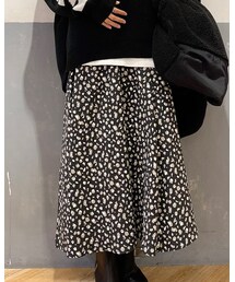 Right-on | スカート