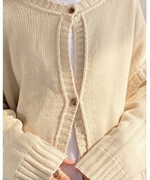 Right-on | ニット/セーター