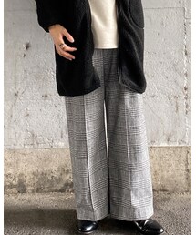 Right-on | パンツ