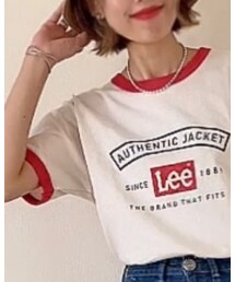 Lee | Tシャツ/カットソー