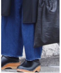 troentorp | サンダル