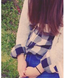 UNIQLO | シャツ/ブラウス