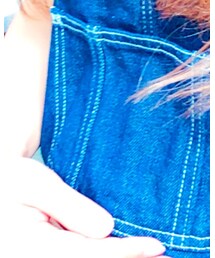 GU | サロペット/オーバーオール